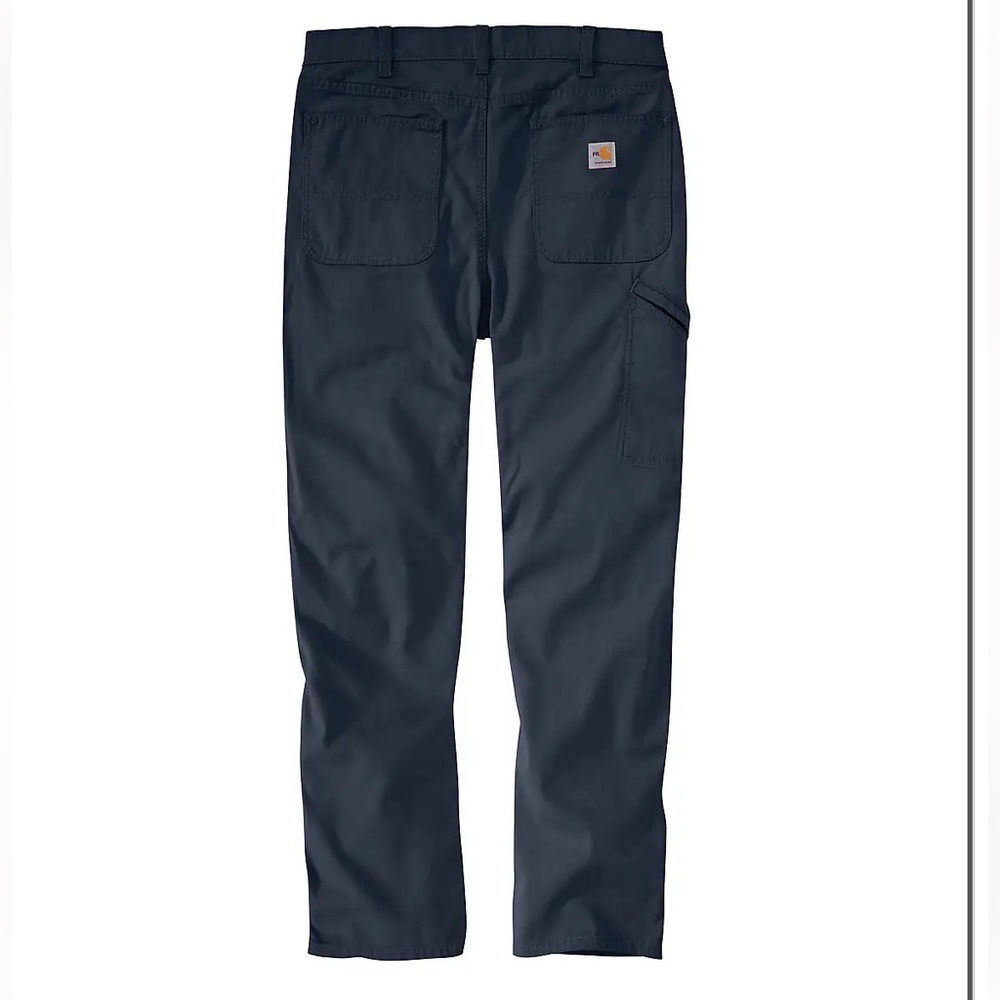 🟨Carhartt Canvas Jeans